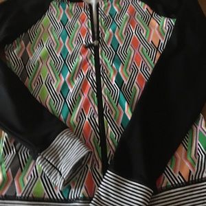 Trina Turk Jacket